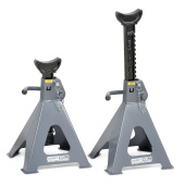 KraftWell KRWJS6L Опорная стойка, г/п 6000кг