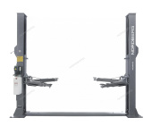 Nordberg N4124AM-4,5G Подъёмник двухстоечный, электрогидравлический с нижней синхронизацией, г/п 4,5т