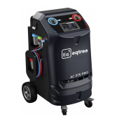 Eqtree AC 575Pro Установка для заправки кондиционеров