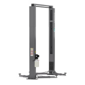 Launch TLT-240SC серый Подъемник двухстоечный, электрогидравлический с верхней синхронизацией, г/п 4т