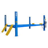 Peak 409 Подъемник четырехстоечный, г/п 4т, для слесарных работ