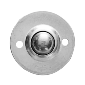 Ролик компенсационной платформы KraftWell арт. KRW6.5-S120