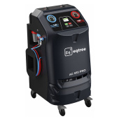 Eqtree AC 555Pro Установка для заправки кондиционеров