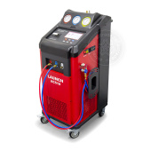 Launch AC519 Установка для заправки кондиционеров