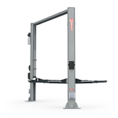 Bright Beta 55 Подъёмник двухстоечный, электрогидравлический с верхней синхронизацией, г/п 5,5т