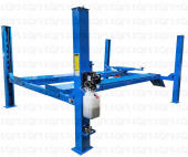 ES4D-S Подъемник четырехстоечный, г/п 4т, для сход-развала