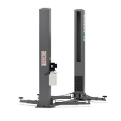 Launch TLT-240SB серый Подъемник двухстоечный, электрогидравлический с нижней синхронизацией, г/п 4т