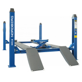 Nordberg 4445J_MB(M) Подъемник четырехстоечный, г/п 4,5т, слесарный