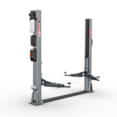 Bright Alpha 45 Подъёмник двухстоечный, электрогидравлический с нижней синхронизацией, г/п 4,5т