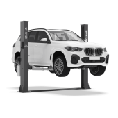 Сивик ПГА-4000-НС Подъёмник двухстоечный, электрогидравлический с нижней синхронизацией, г/п 4т