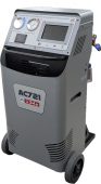 ServiceLine AC721 Установка для заправки кондиционеров