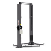 Launch TLT-245AT серый Подъемник двухстоечный, электрогидравлический с верхней синхронизацией , г/п 4,5т