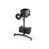 Сивик КС-802 Cтaнок для протoчки поверхности тормозных диcков на автомобиле
