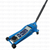 ES-3103 Домкрат подкатной, низкопрофильный, г/п до 3т