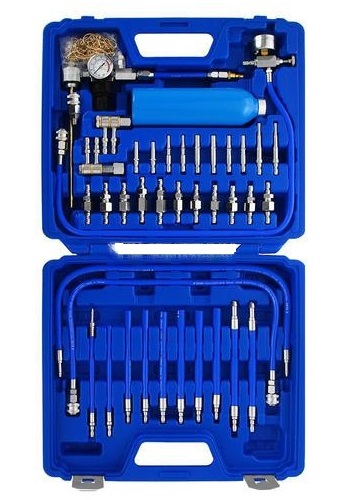 мастак 120-00040C, диагностика систем впрыска, набор для диагностики, диагностика автомобиля, диагностика для автосервиса, диагностика систем впрыска, диагностика дизельных двигателей, диагностика бензиновых двигателей, купить набор для диагностики в Ярославле, купить мастак в ярославле, цена, Вортейл технолоджи, Россия