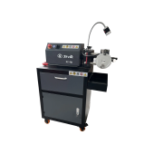 Сивик КС-901 Cтaнок для протoчки поверхности тормозных диcков и барабанов со снятием с автомобиля