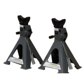 KraftWell KRWJS3L Опорная стойка, г/п 3000кг