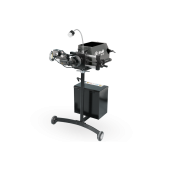 Сивик КС-902 Cтaнок для протoчки поверхности тормозных диcков со снятием и без снятия с автомобиля