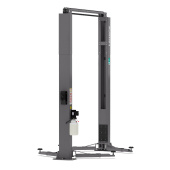 Launch TLT-240SCS серый Подъемник двухстоечный, электрогидравлический с верхней синхронизацией, г/п 4т