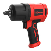 Eqtree PT1256 Гайковерт ударный 1/2", 1560 Нм