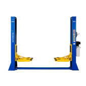 Россвик V2-5.5 Подъёмник двухстоечный, электрогидравлический с нижней синхронизацией, г/п 5,5т