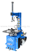 Trommelberg 1810B Полуавтоматический шиномонтажный станок