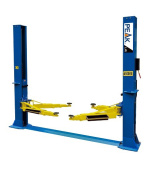 Peak BP-10000X Подъёмник двухстоечный, электрогидравлический с нижней синхронизацией, г/п 4,5т