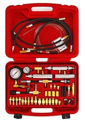 мастак 120-00043C, диагностика систем впрыска, набор для диагностики, диагностика автомобиля, диагностика для автосервиса, диагностика систем впрыска, диагностика дизельных двигателей, диагностика бензиновых двигателей, купить набор для диагностики в Ярославле, купить мастак в ярославле, цена, Вортейл технолоджи, Россия
