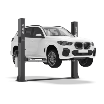 Сивик ПГА-4000-НС Подъёмник двухстоечный, электрогидравлический с нижней синхронизацией, г/п 4т