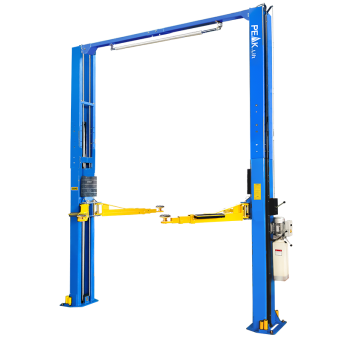 Peak 212CH Подъёмник двухстоечный, электрогидравлический с верхней синхронизацией, г/п 5,5т