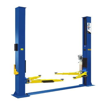 Peak 210 Подъёмник двухстоечный, электрогидравлический с нижней синхронизацией, г/п 4,5т