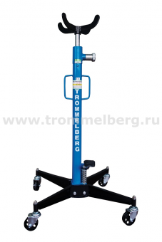 Trommelberg C10102A домкрат трансмиссионный 500 кг