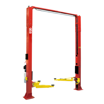 Atis A245CHM Подъёмник двухстоечный, электрогидравлический с верхней синхронизацией, г/п 4,5т